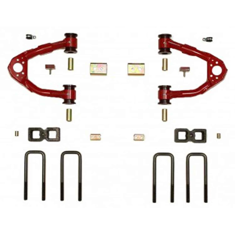 Suspension System Fits for Nissan Frontier 4WD