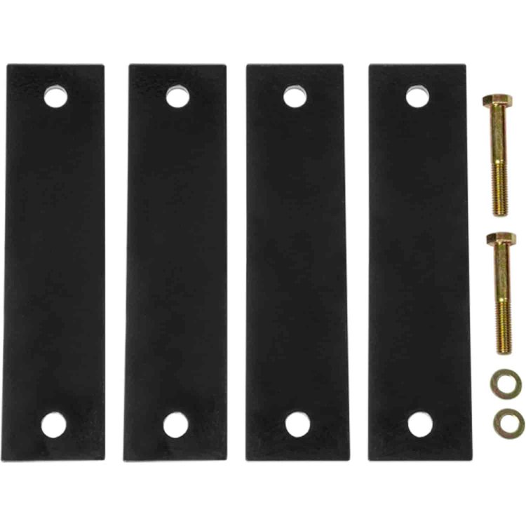 Carrier Bearing Spacer 2014 Dodge Ram 2500