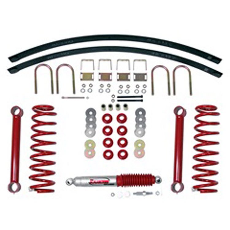 Component Box