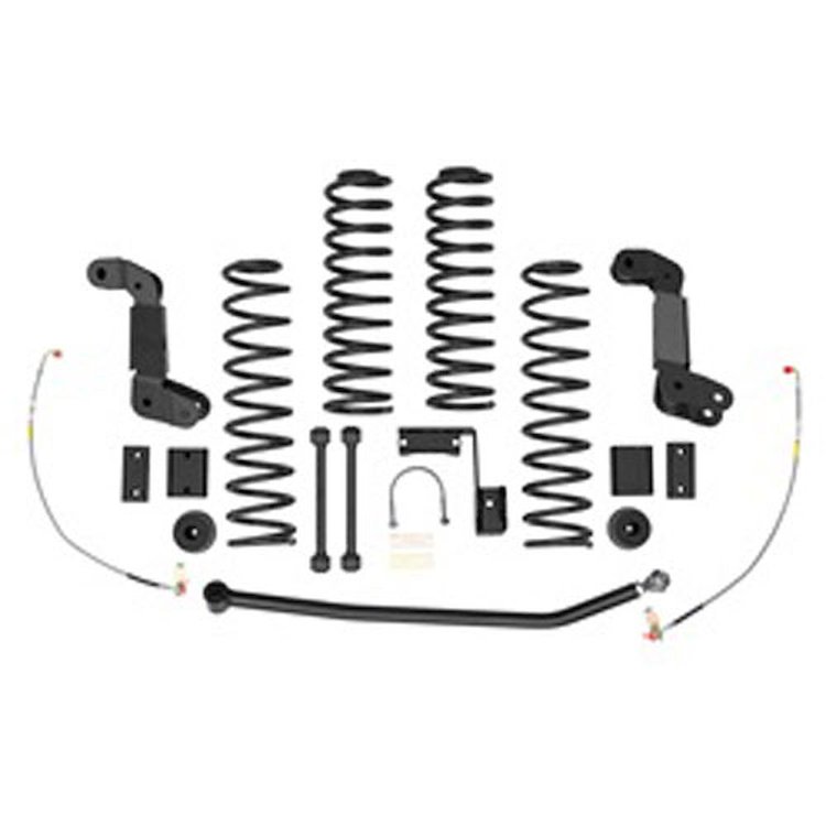 Component Box