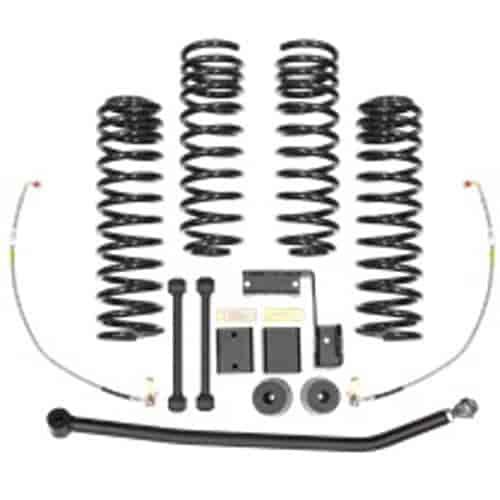 Coil Spring Set