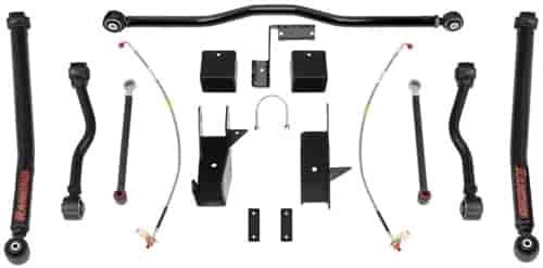 RS66115B-2 Suspension Lift Kit