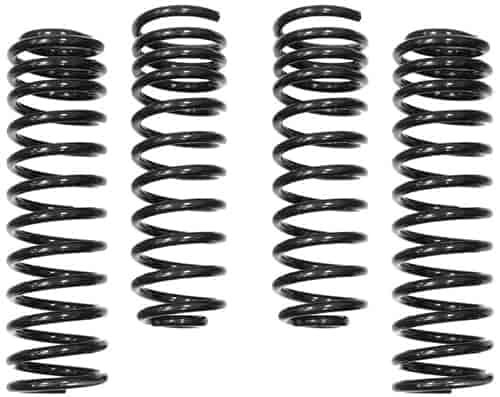 COIL SPRINGS  BOX THREE