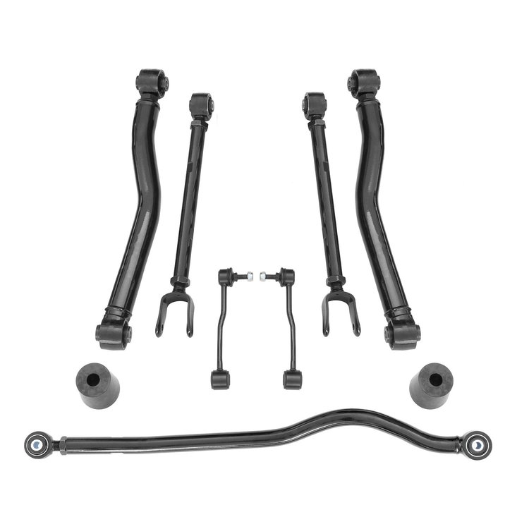 BOX-1 JL SUSP KIT