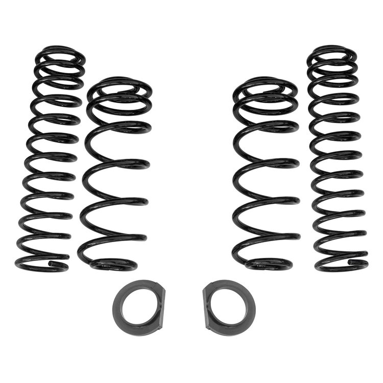 BOX-3 JL SUSP KIT
