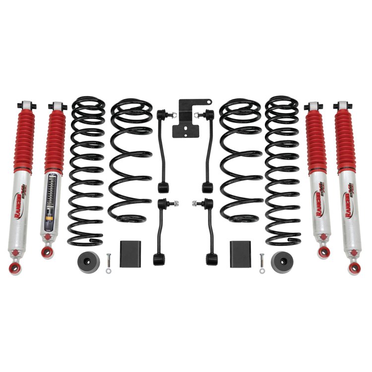 Suspension System