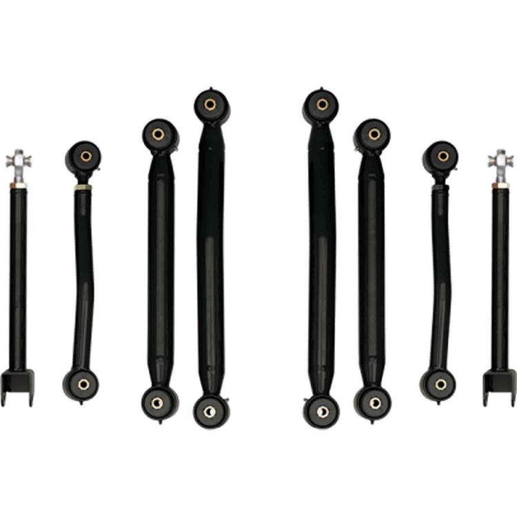 Sport System Upgrade Kit Fits Jeep Wrangler JK