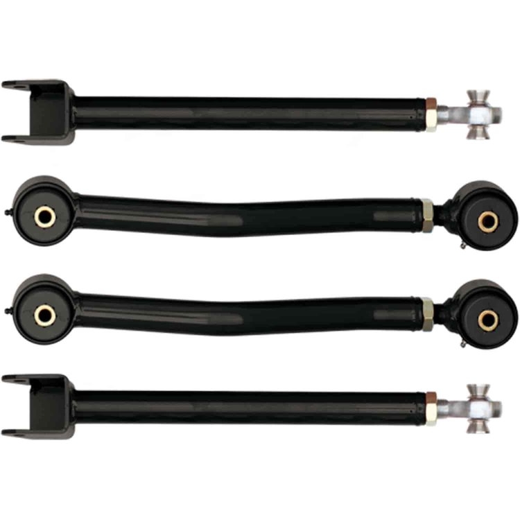 Upper Control Arm Upgrade Kit Fits Jeep Wrangler JK