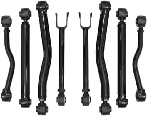 COMPLETE ADJ C/ARM KIT