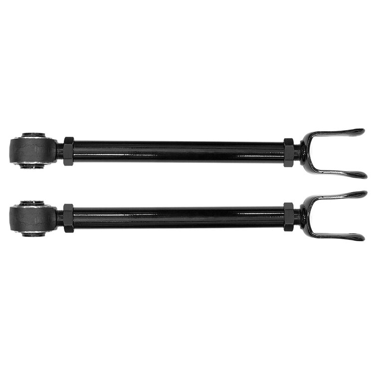 Front Upper Adjustable Control Arm Kit for 2018 Jeep Wrangler JL