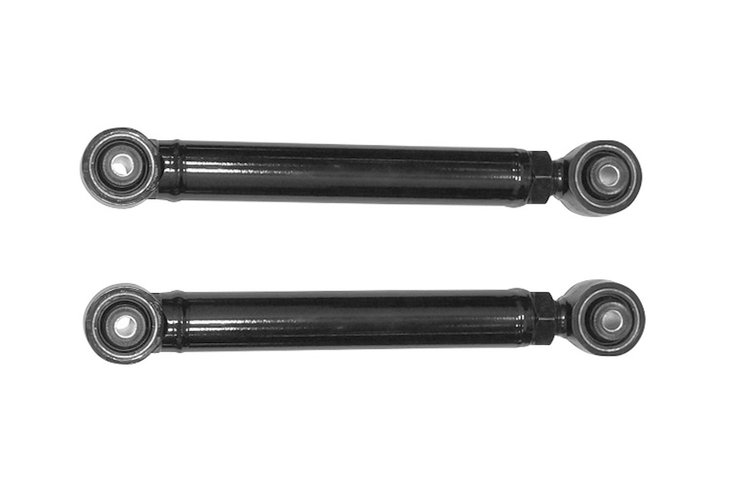 Rear Upper Adjustable Control Arm Kit for Jeep Gladiator JT