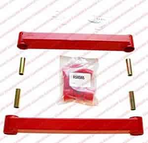 Suspension LOWER LINK JEEP FT