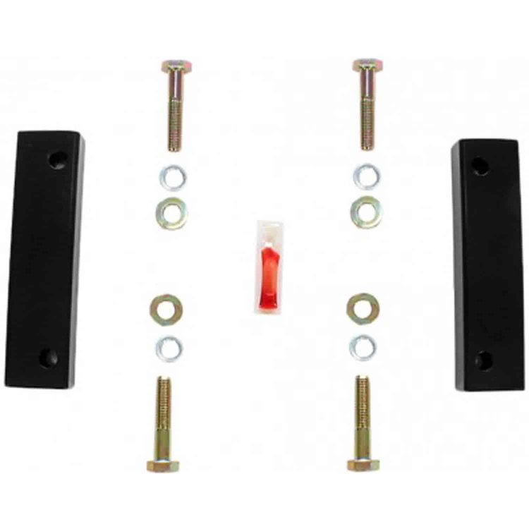Transfer Case Drop Kit 1984-94 Jeep Cherokee XJ