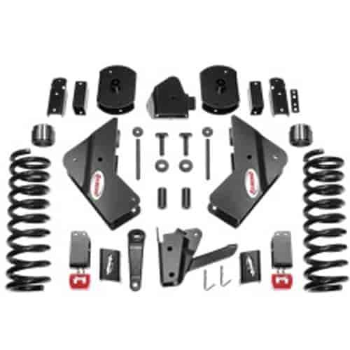 Front Lift Kit