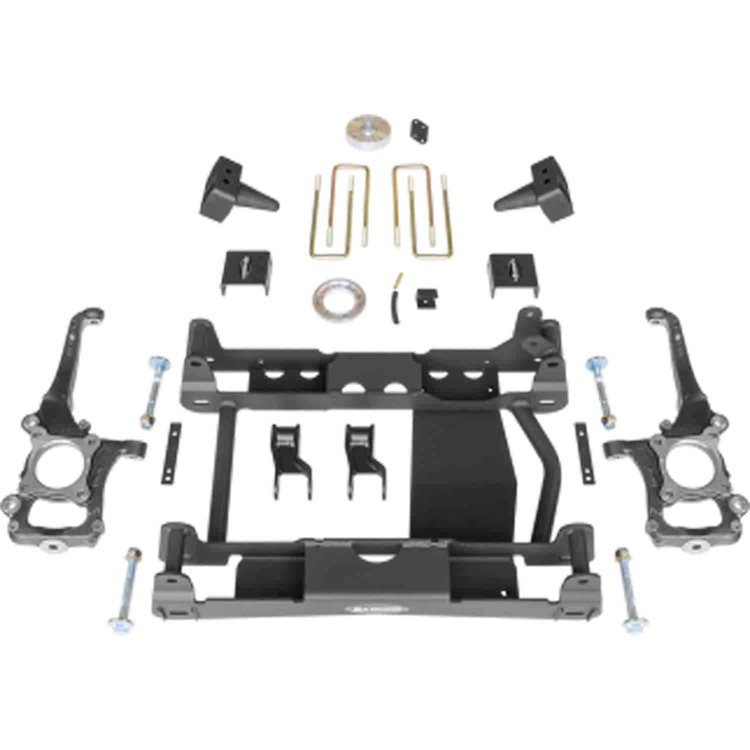Suspension System Fits Ford F150