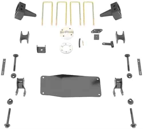 BOX-4 OF 801-RS66505B