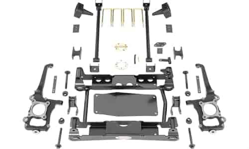 LIFT KIT SUSP SYSTEM