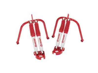 Suspension SHOCK KIT DUAL FT