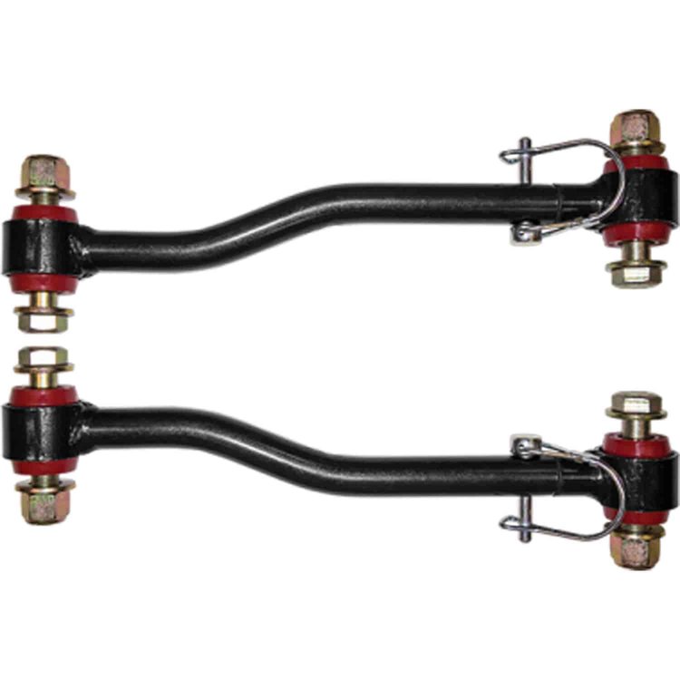 Quick Disconnect Sway Bar Endlinks 2007-14 Jeep Wrangler JK