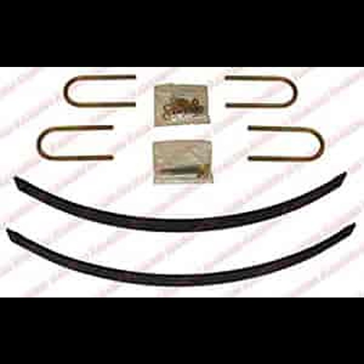 Suspension Add-a-Leaf Kit Fits for Nissan Xterra