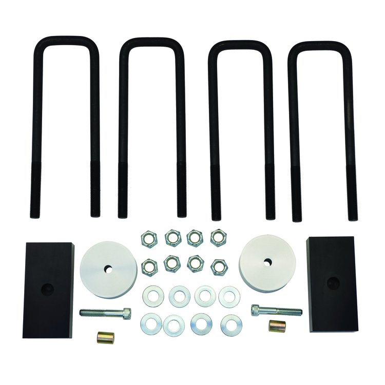 Rear Block Kit