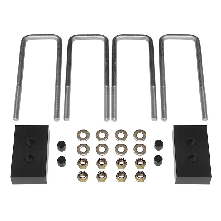 Rear Block Kit