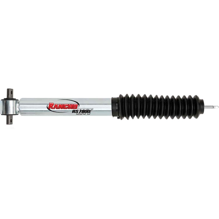 RS7000MT Front Shock Fits Jeep Wrangler TJ