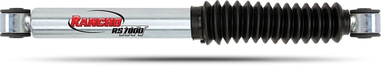 RS7000MT MONOTUBE SHOCK