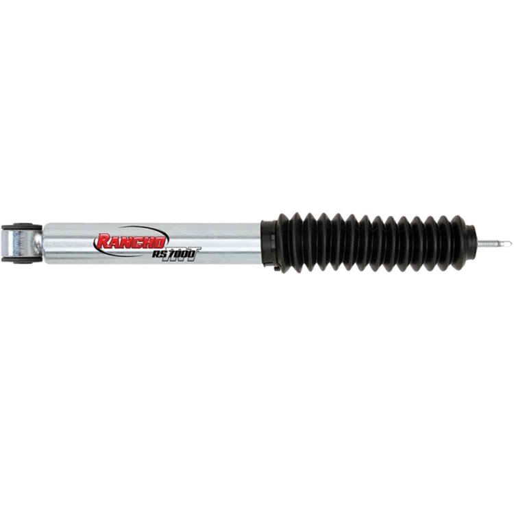 RS7000MT Front Shock Fits Chevy Avalanche 2500 and GM HD Pickups and SUVs