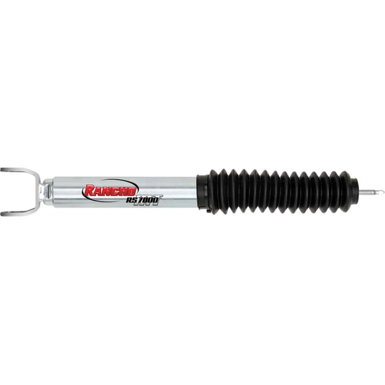 RS7000MT Rear Shock Fits Chevy Avalanche and GM 1500 Pickups and SUVs