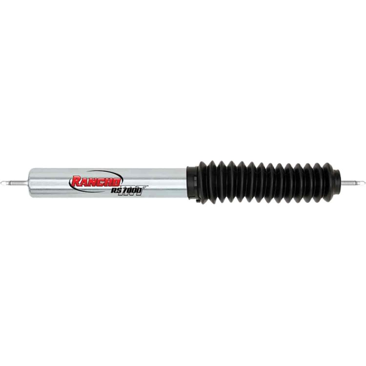 RS7000MT Front Strut Fits GM, Dodge, Ford, International, Isuzu, Jeep, Mazda, for Nissan, Suzuki, Toyota and Willys vehicles