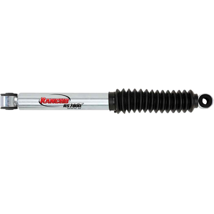 RS7000MT Steering Stabilizer Fits Chevy Avalanche and GM full size Pickups
