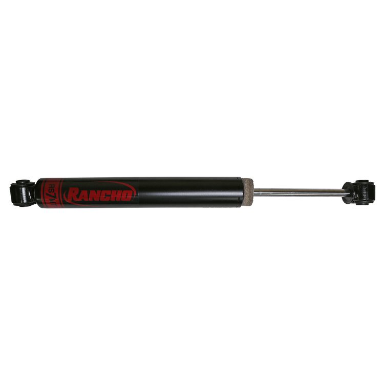 RS7MT Shock