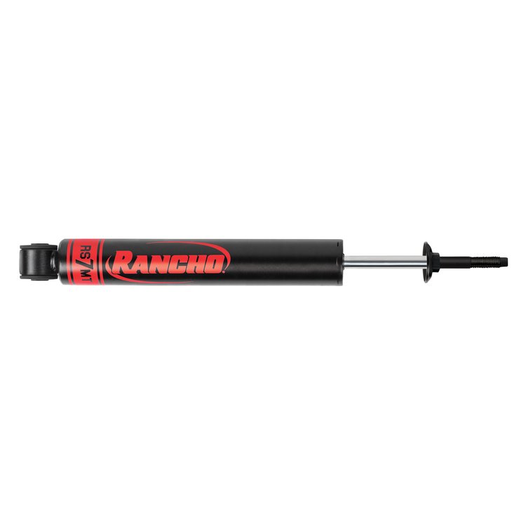RS7MT SHOCK