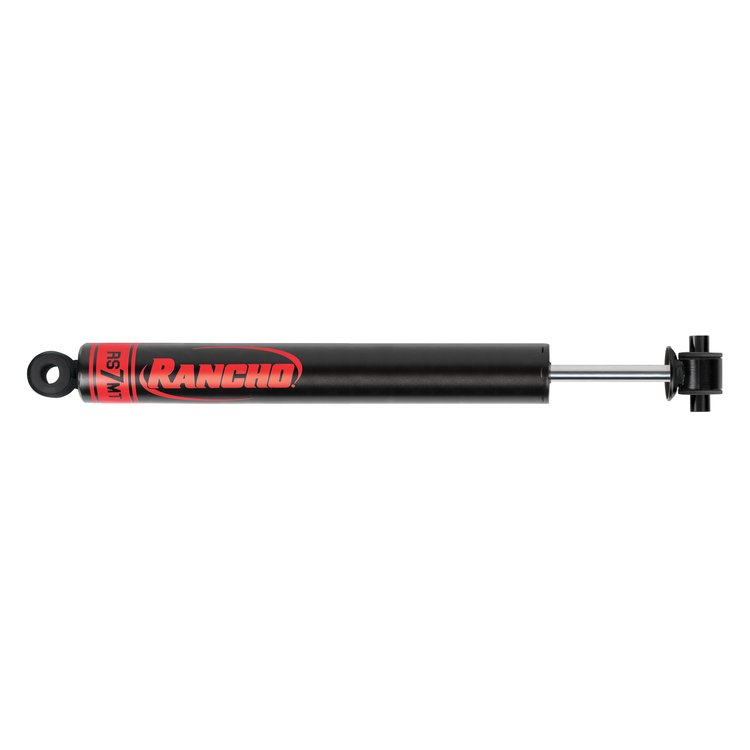 RS7MT Shock