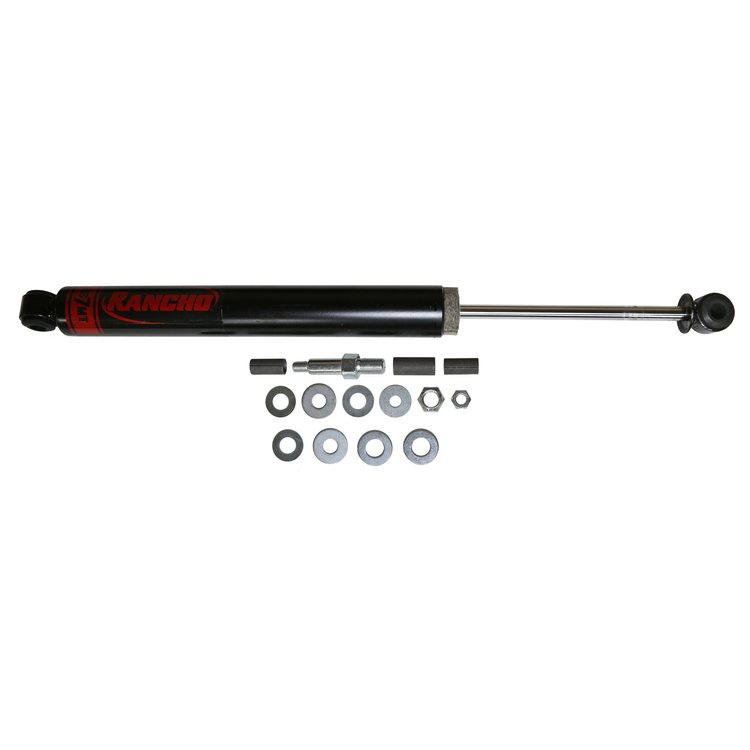 RS7MT Shock