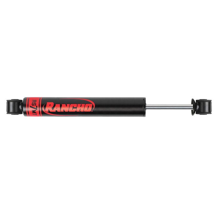 RS7MT Shock