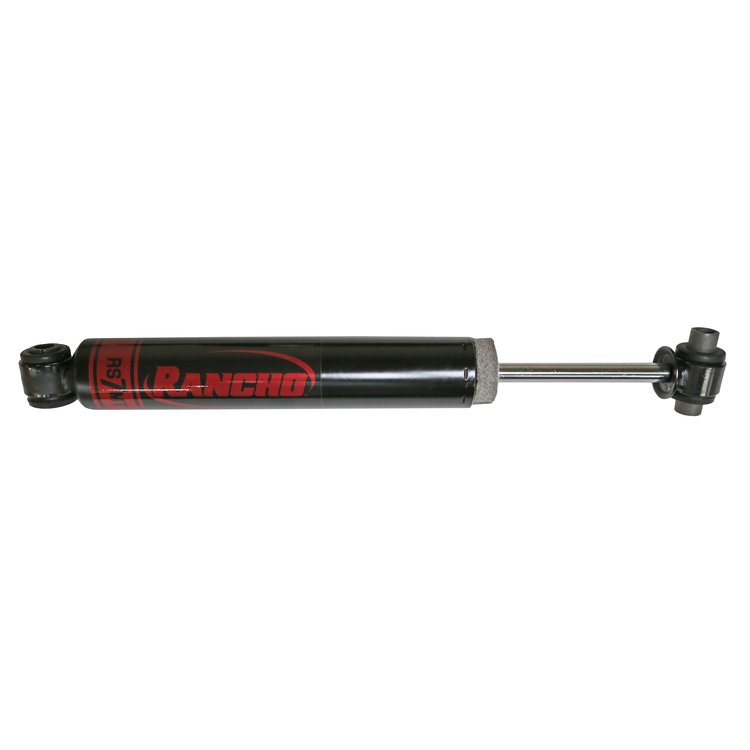 RS7MT Shock