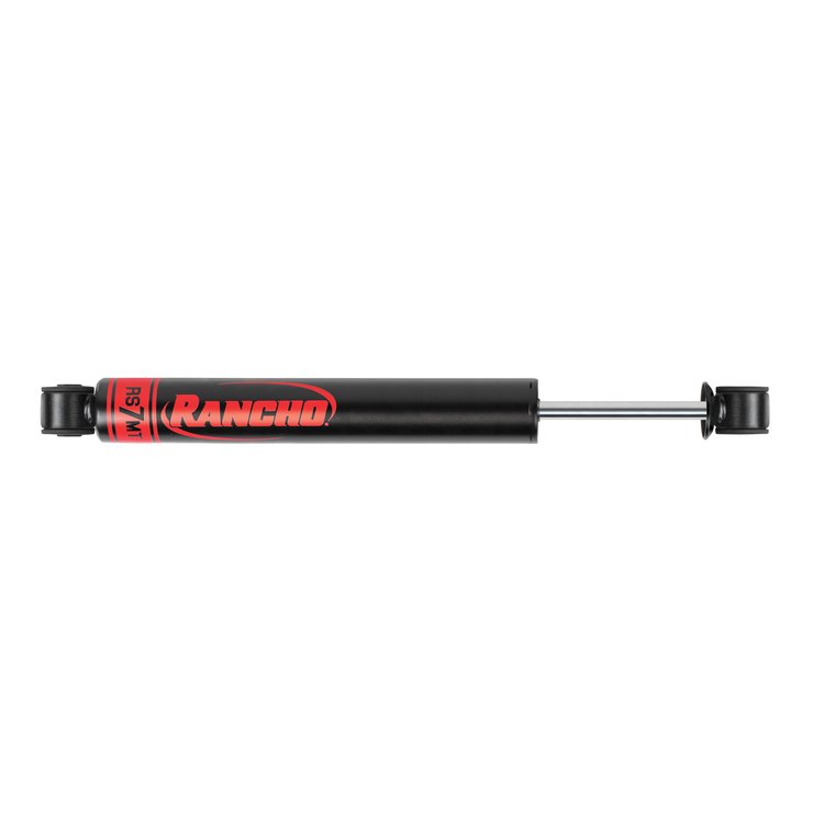RS7MT Shock