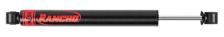 RS7MT Front Monotube Shock 1999-2004 Ford F-Series Super Duty Trucks, 2000-2005 Excursion 4WD [Compressed Length: 15.080 in.]