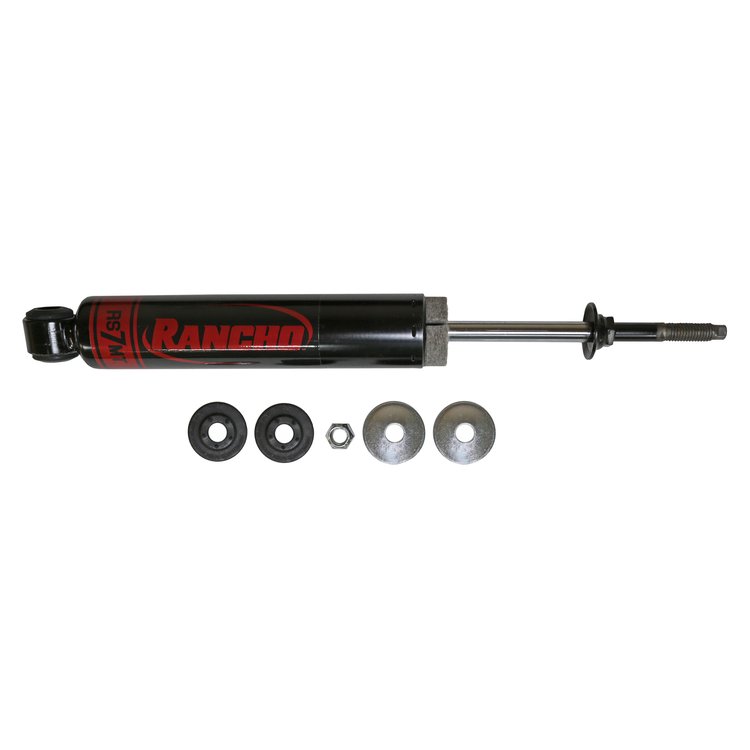 RS7MT Shock