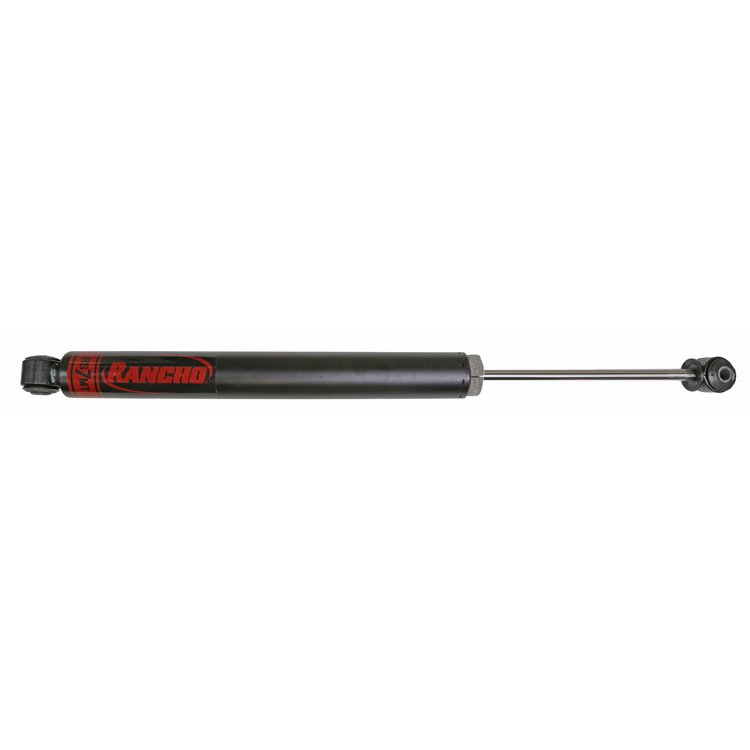 RS7MT Shock