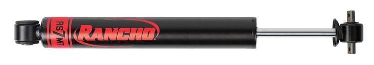 RS77330 RS7MT Rear Monotube Shock Absorber