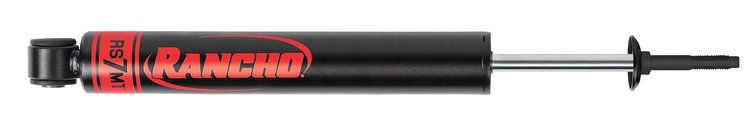 RS77331 RS7MT Front Monotube Shock Absorber
