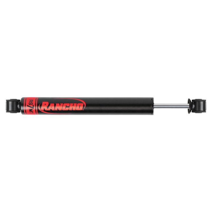 RS7MT Shock