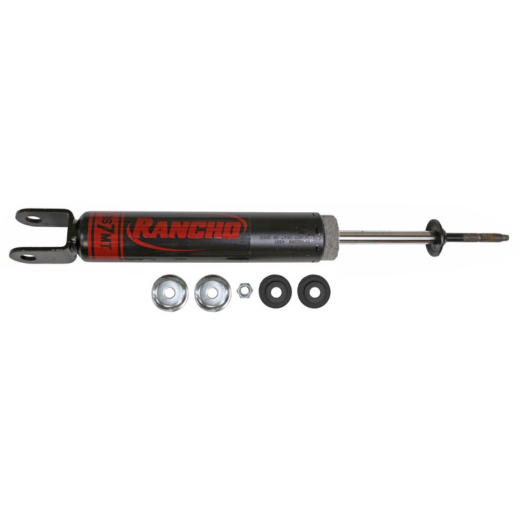 RS7MT Shock