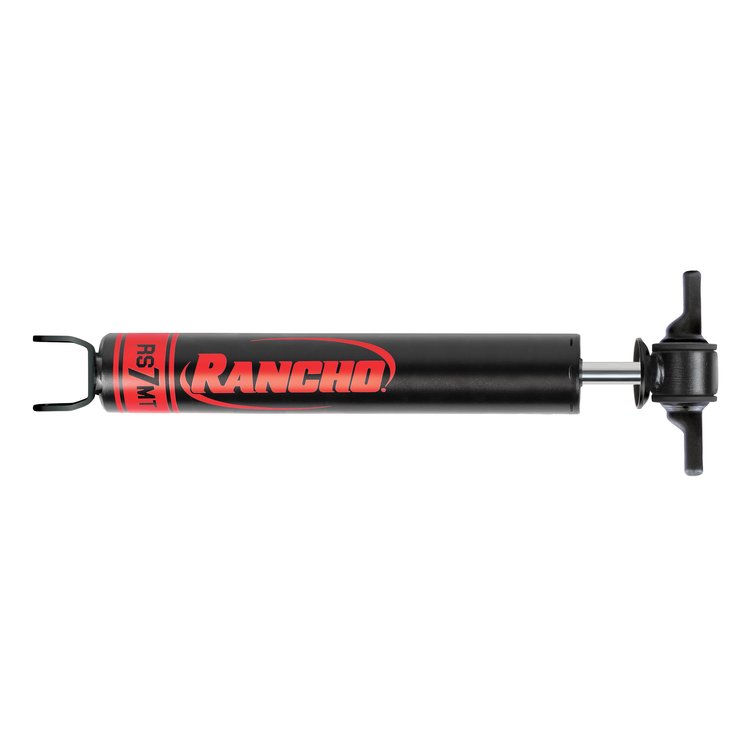 RS7MT Shock
