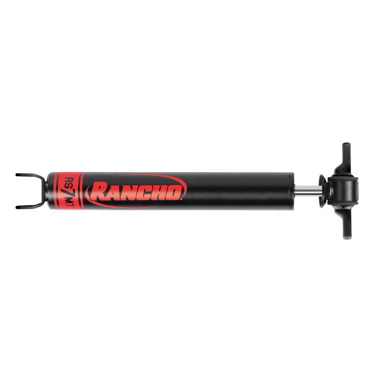 RS7MT Shock