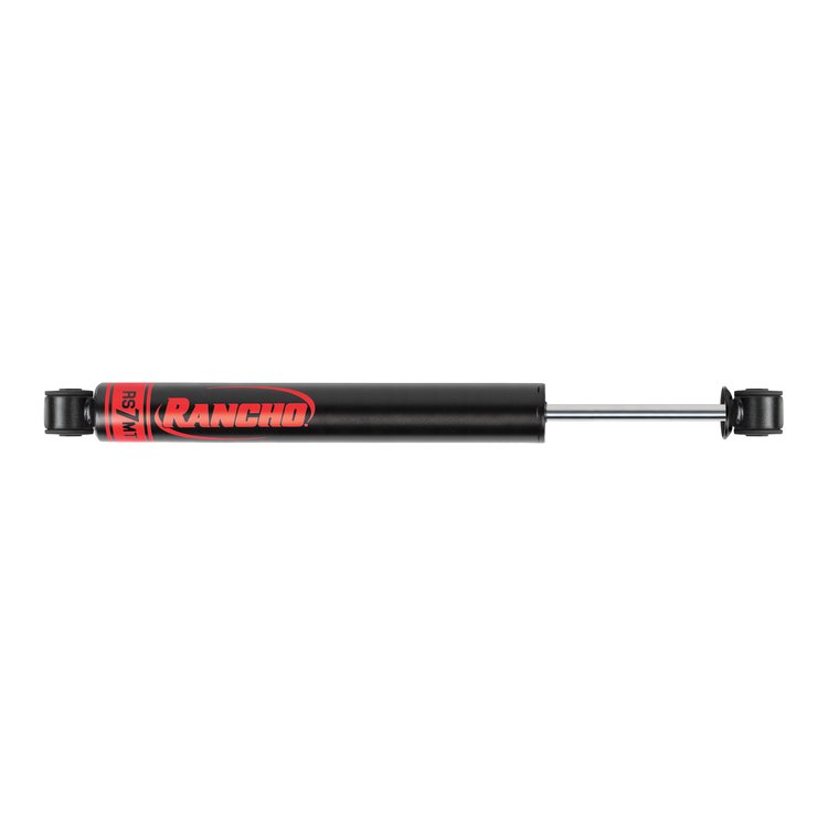 RS7MT Shock
