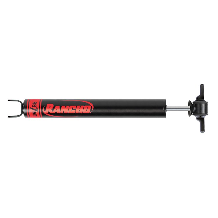 RS7MT Shock